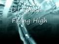 DJ splash - flying high