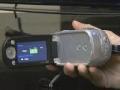 Michael`s Video Review : Samsung SC-MX10 Camcorder