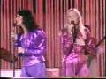 ABBA - Kisses of fire