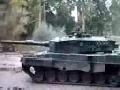 Tank Drift