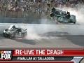 NASCAR on FOX: Wreck at Talladega