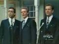 The Statler Brothers: Flowers on The Wall.