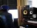 NYCE BILLY Studio Session (TRUMP PLACE) PT.1