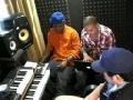 NYCE BILLY Studio Session (TRUMP PLACE) PT.2