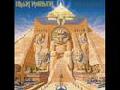 Iron Maiden - Rime of the Ancient Mariner