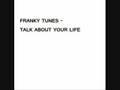 Future Trance 44 Franky Tunes - Talk about your life