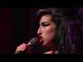 Amy Winehouse - "Rehab" Live on David Letterman