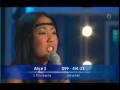 Alice Svensson - Lay All Your Love on Me (Idol 2008)
