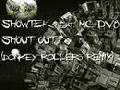 Showtek feat Mc DV8 - Shout Out (Donkey Rollers Remix)