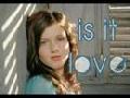 Amy Diamond-Is it love