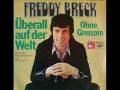 Freddy Breck: überall auf der Welt