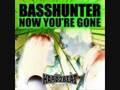 basshunter now you're gone remix by (bassfreakerz)