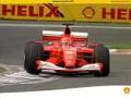 Good Bye From Schumacher