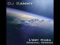 Dj Sammy - L'bby Haba (Original Version)
