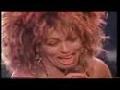 Tina Turner Live at Birmingham NEC - Let's stay together