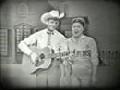 Patsy Cline and Cowboy Copas - I'm Hog Tied Over You