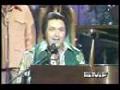Mickey Gilley "Lawdy Miss Clawdy" Live on Canadian TV