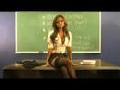 Tila Tequila - Hot for Teacher -
