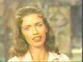 June Carter "He Don't Love Me Anymore"