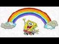 is spongebob gay?