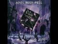 The eyes of the lost - Axel Rudi Pell