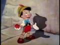 Pinocchio Original 1940 Trailer