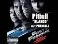 Pitbull feat Pharrell -Blanco