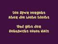 Nana Mouskouri - Aber Die Liebe Bleibt (Deutsche Version - L