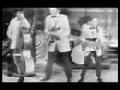 The Sparkletones 1956 on The Nat King Cole Show