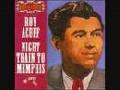 ROY ACUFF-NUMBER 1 HIT OF 1940