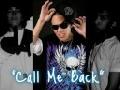 Audible Ft. Lil' Crazed & D-Pryde - "Call Me Back"