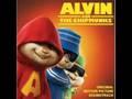 Alvin and Chipmunks sing "Funkytown"