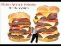 Heart Attack Burger Dance