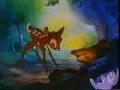 Disney - Bambi Kinotrailer
