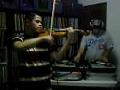 Hip Hop Violin - Paul Dateh and inka one