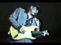 Stevie Ray Vaughan - "The Sky is Crying"