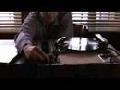 Shawshank Redemption Movie - Andy plays Mozart