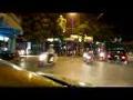 Nightride in Hai Phong