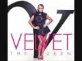 Velvet "The Queen" (Album Megamix)