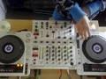 dj thomas electro mixing