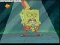 Spongebob goes TNT