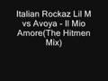 Italian Rockaz - Il Mio Amore