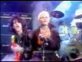 Billy Idol - Flesh for Fantasy (Tommy's Popshow '84)