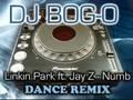 Numb - Dance Remix!