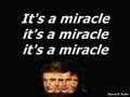 Queen - The Miracle Karaoke