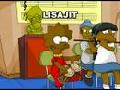 Simpsons Indian Version