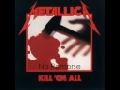 Metallica - Kill´em all