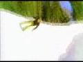 Burton Snowboard Video