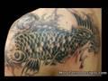 Top 10 Fish Tattoo Designs
