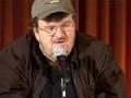Michael Moore About Filesharing